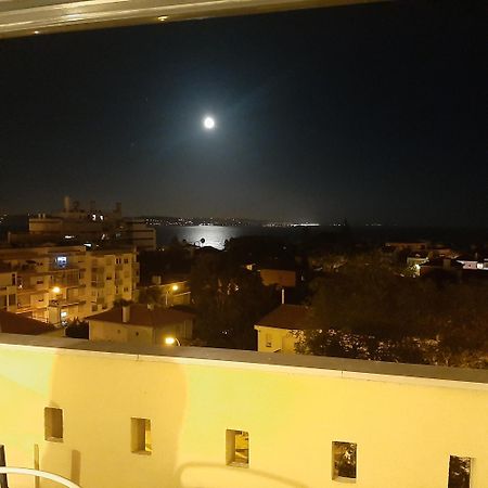 Top Sea View Lisboa - Apartment - 2Rooms Paço de Arcos Exterior foto