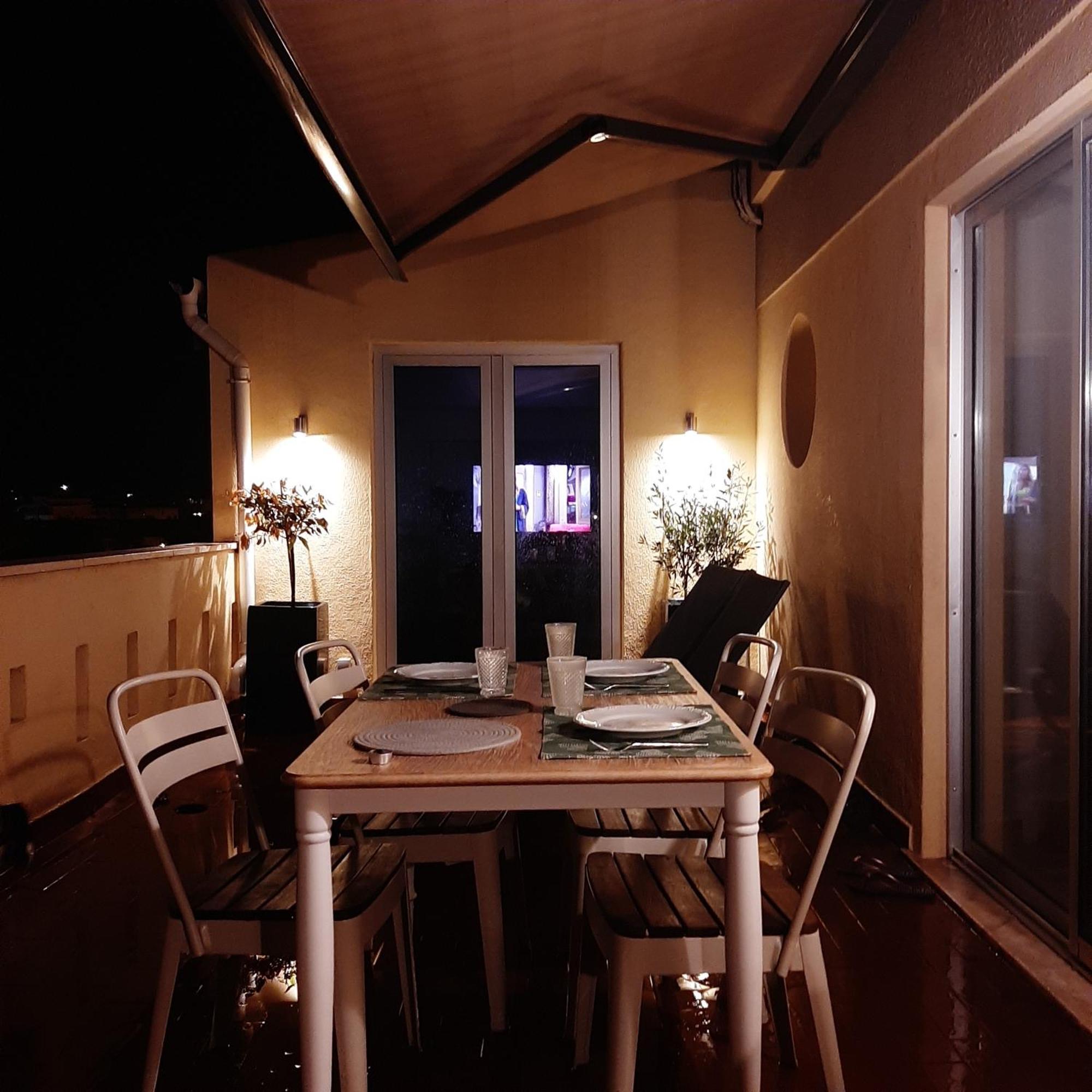 Top Sea View Lisboa - Apartment - 2Rooms Paço de Arcos Exterior foto